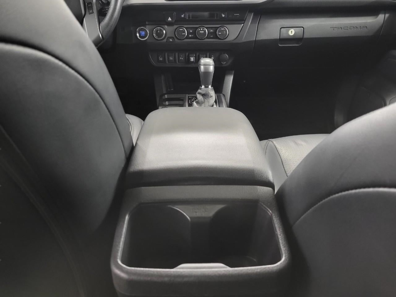 2021 Toyota Tacoma 4WD TRD Off Road Double Cab 5' Bed V6 AT