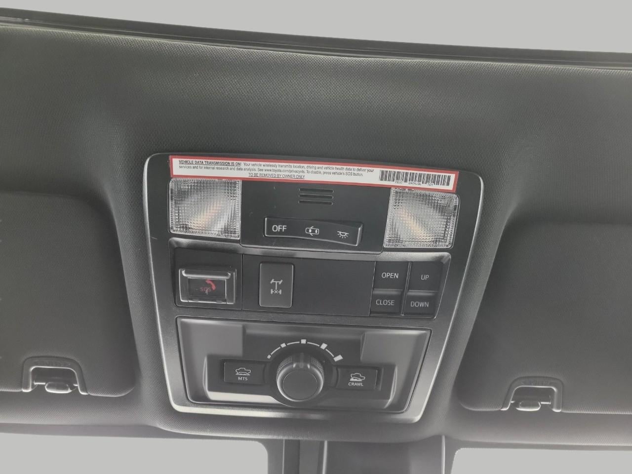 2021 Toyota Tacoma 4WD TRD Off Road Double Cab 5' Bed V6 AT