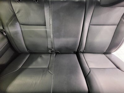 2021 Toyota Tacoma 4WD TRD Off Road Double Cab 5' Bed V6 AT