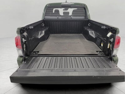 2021 Toyota Tacoma 4WD TRD Off Road Double Cab 5' Bed V6 AT