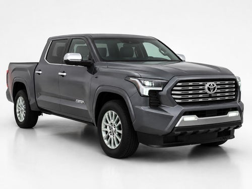 2024 Toyota Tacoma 4WD Limited Double Cab 5' Bed AT
