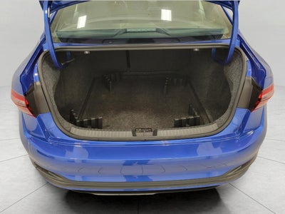 2023 Volkswagen Jetta Sport Manual
