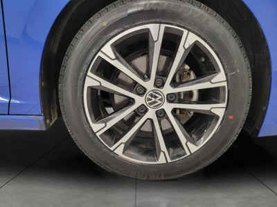 2023 Volkswagen Jetta Sport Manual