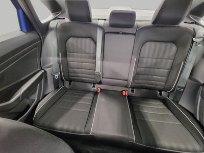 2023 Volkswagen Jetta Sport Manual