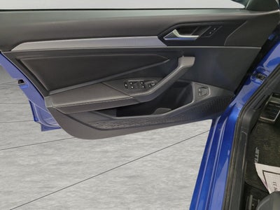 2023 Volkswagen Jetta Sport Manual