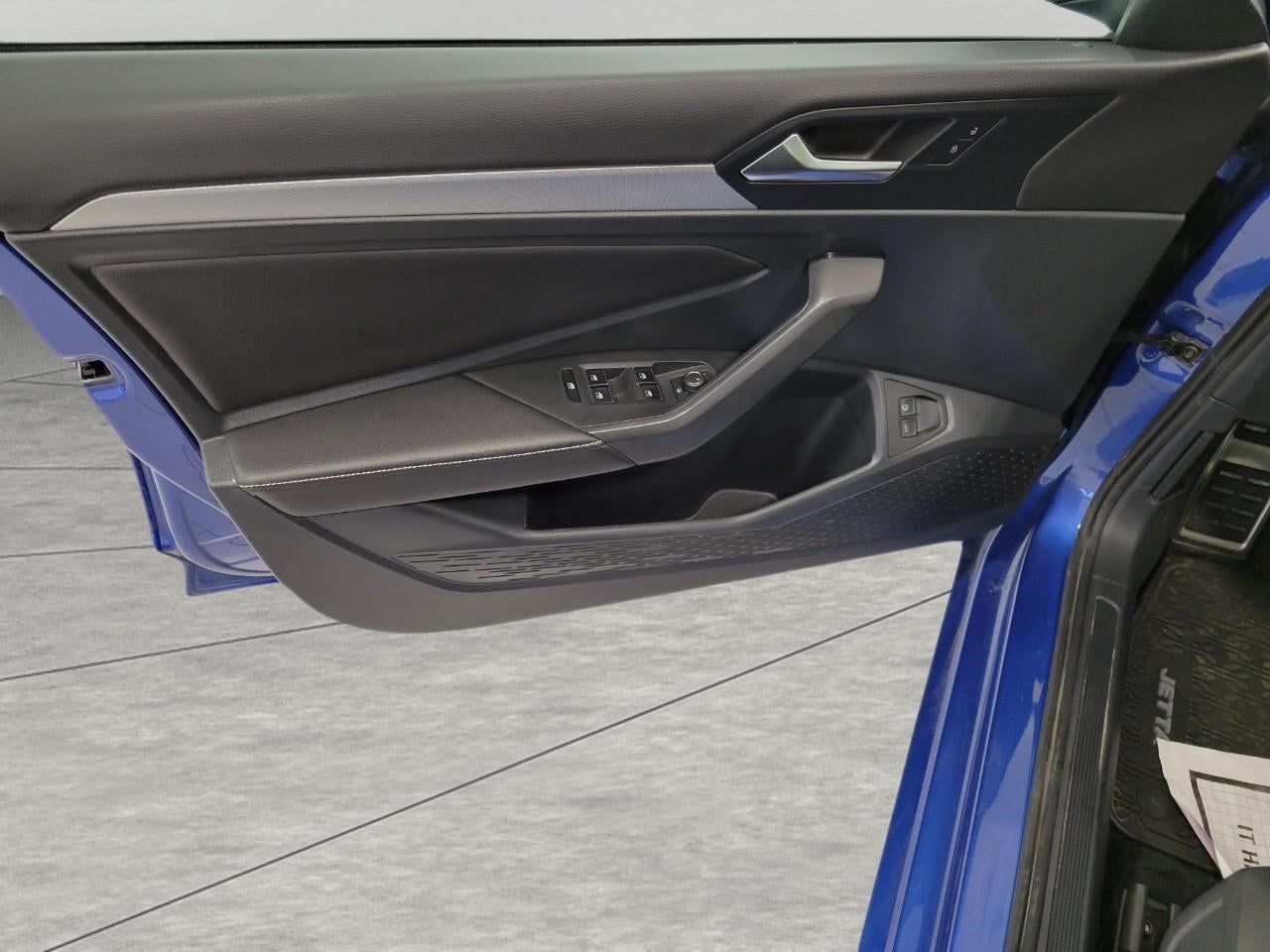 2023 Volkswagen Jetta Sport Manual