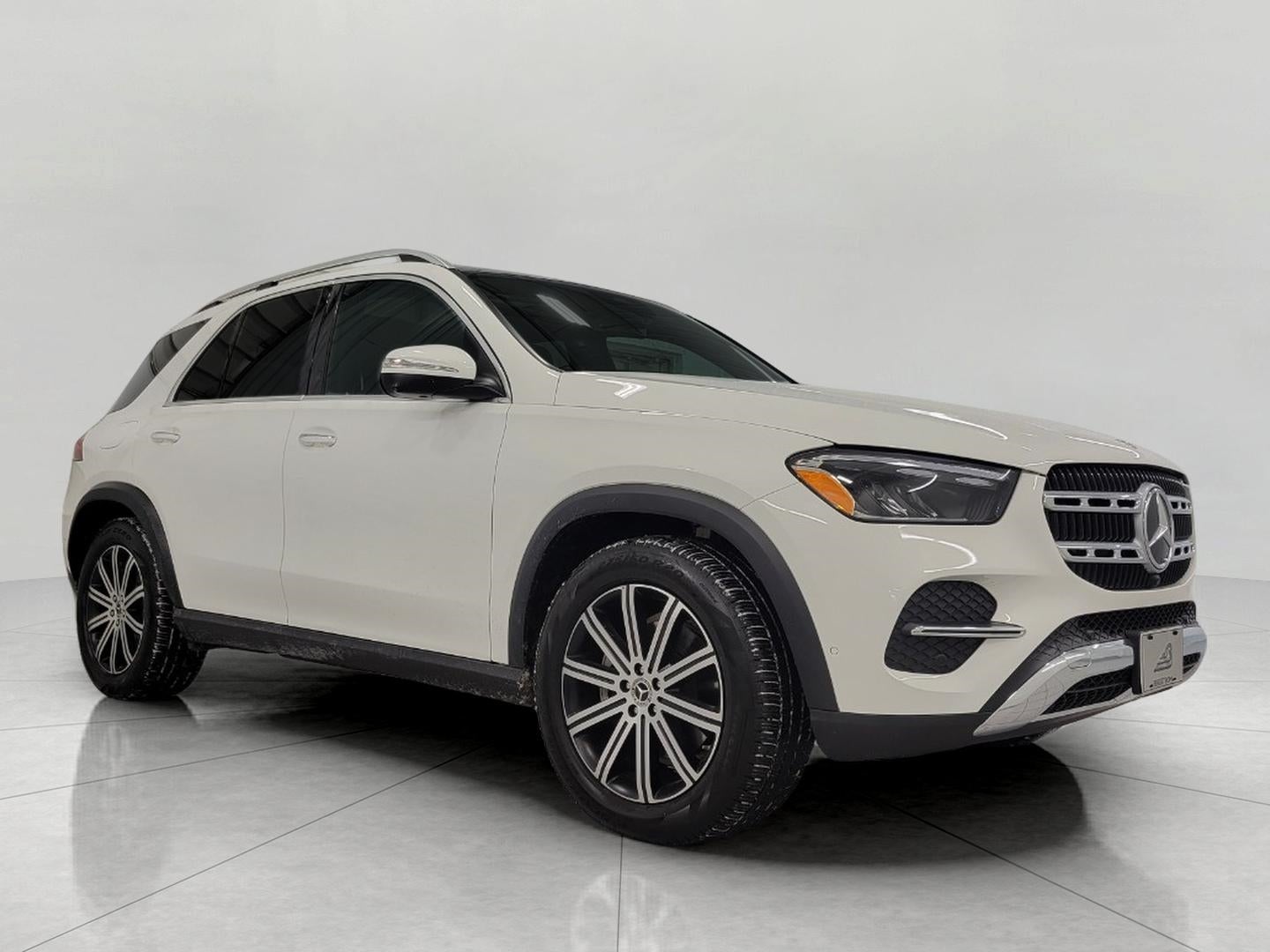 2024 Mercedes-Benz GLE GLE350