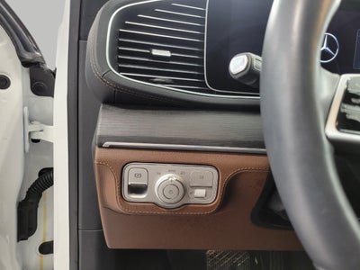 2024 Mercedes-Benz GLE GLE 350 4MATIC® SUV