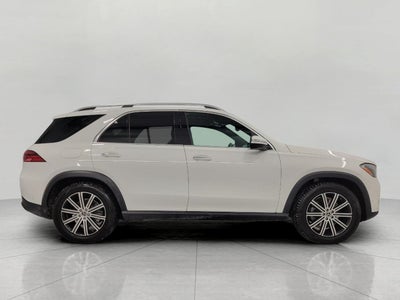 2024 Mercedes-Benz GLE GLE 350 4MATIC® SUV