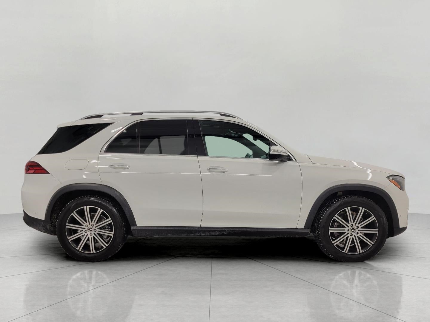2024 Mercedes-Benz GLE GLE 350 4MATIC® SUV