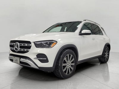 2024 Mercedes-Benz GLE GLE 350 4MATIC® SUV