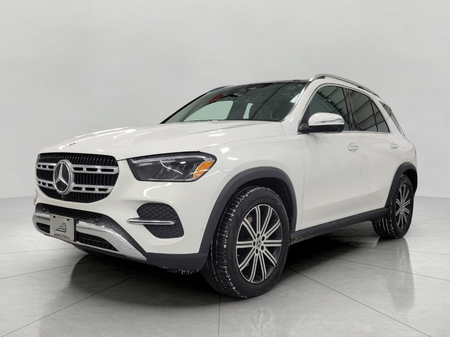 2024 Mercedes-Benz GLE GLE 350 4MATIC® SUV