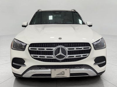 2024 Mercedes-Benz GLE GLE 350 4MATIC® SUV