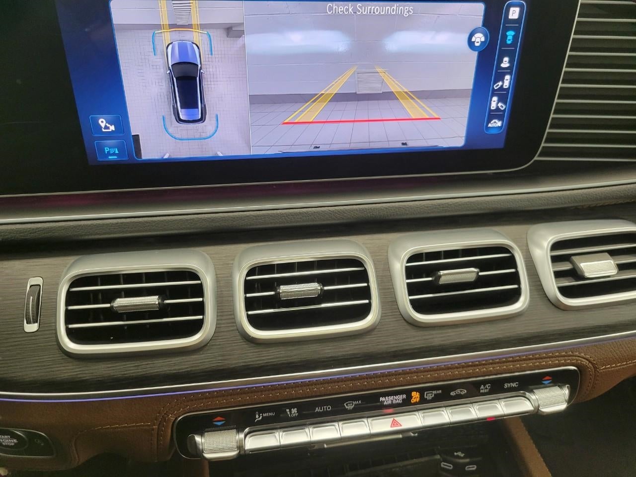 2024 Mercedes-Benz GLE GLE 350 4MATIC® SUV