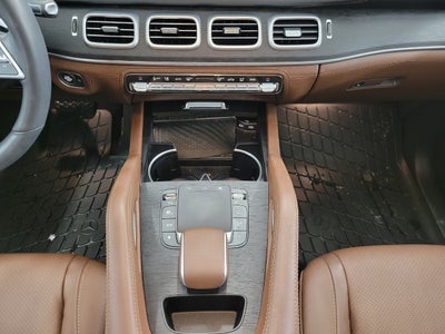 2024 Mercedes-Benz GLE GLE 350 4MATIC® SUV