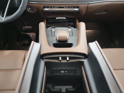 2024 Mercedes-Benz GLE GLE 350 4MATIC® SUV
