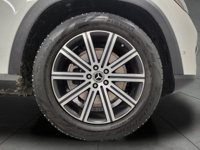 2024 Mercedes-Benz GLE GLE 350 4MATIC® SUV