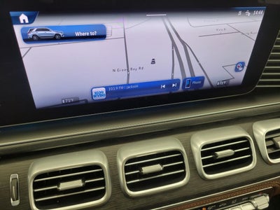 2024 Mercedes-Benz GLE GLE 350 4MATIC® SUV