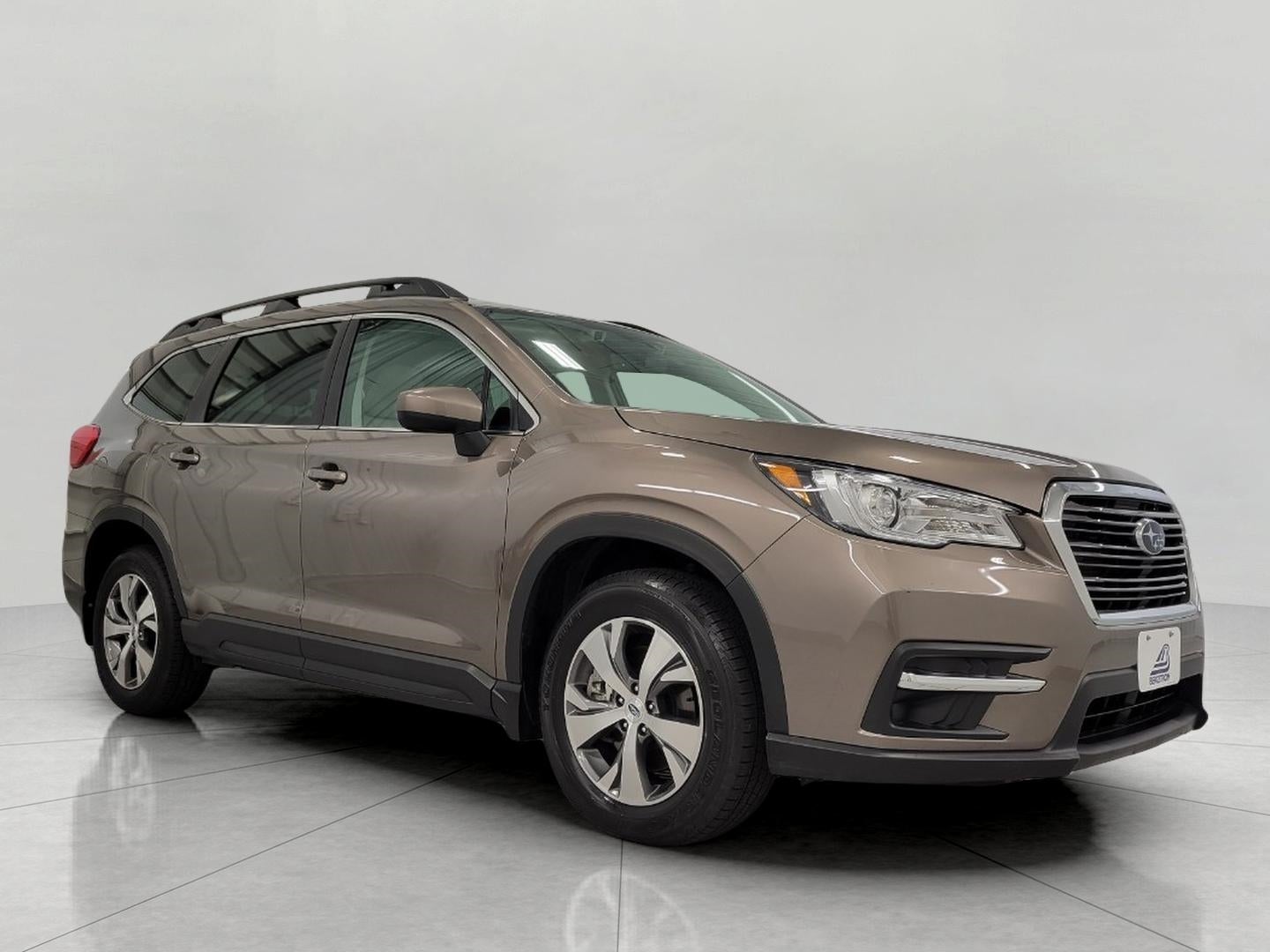 2021 Subaru Ascent Premium 7 Passenger's photo