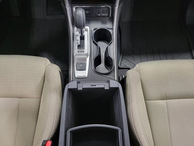 2021 Subaru Ascent Premium 7-Passenger