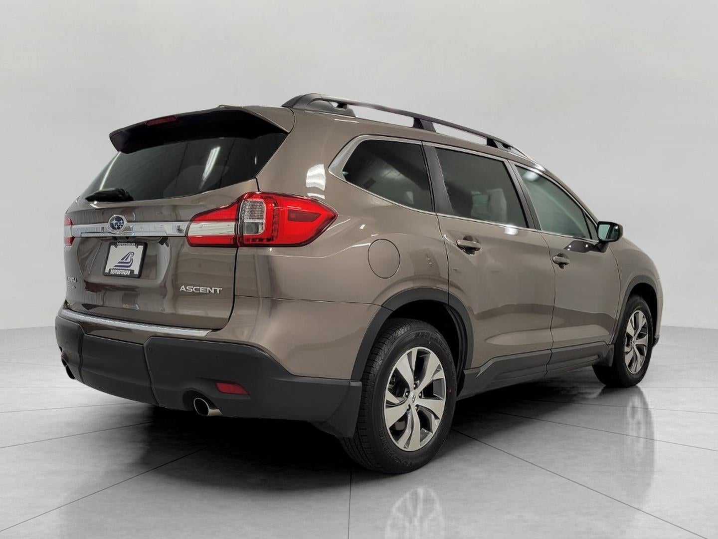 2021 Subaru Ascent Premium 7-Passenger