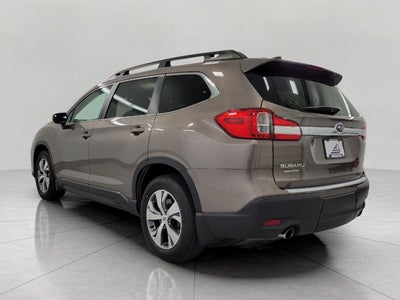 2021 Subaru Ascent Premium 7-Passenger