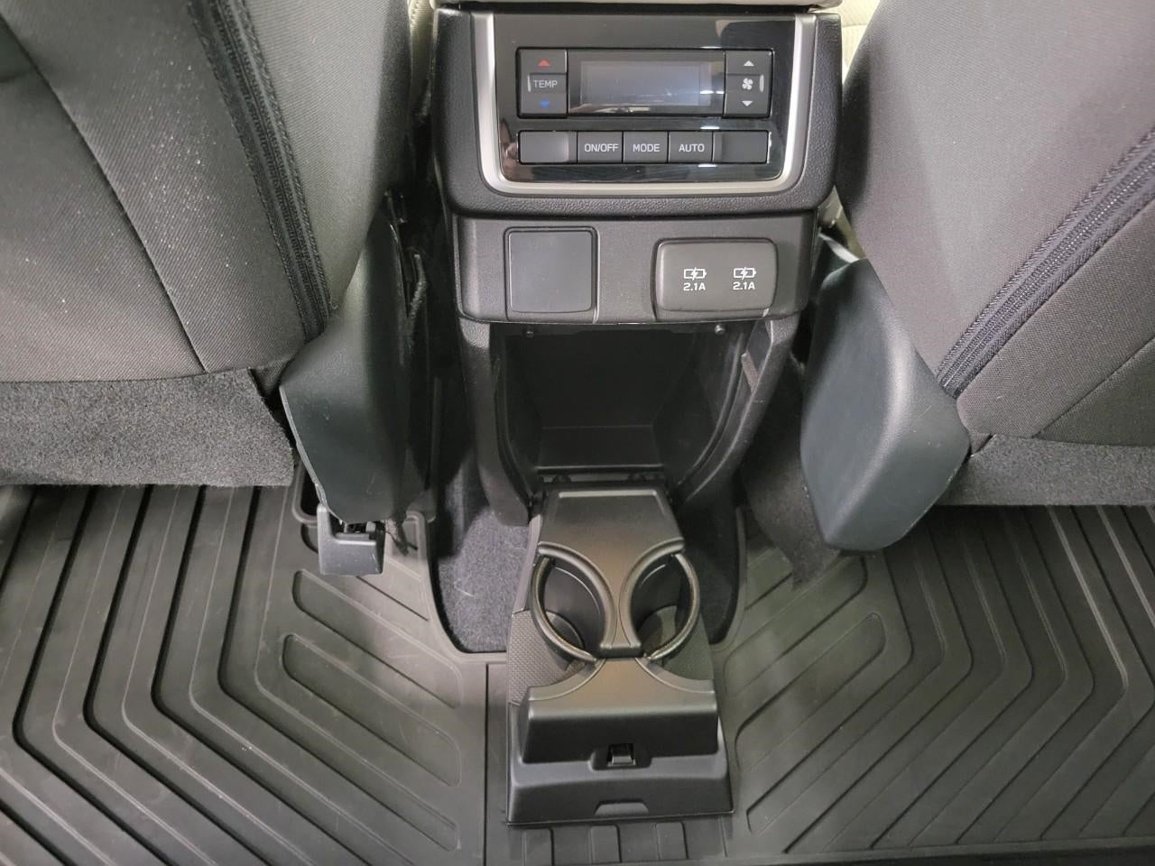 2021 Subaru Ascent Premium 7-Passenger
