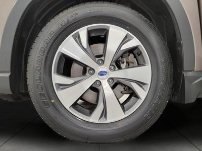2021 Subaru Ascent Premium 7-Passenger
