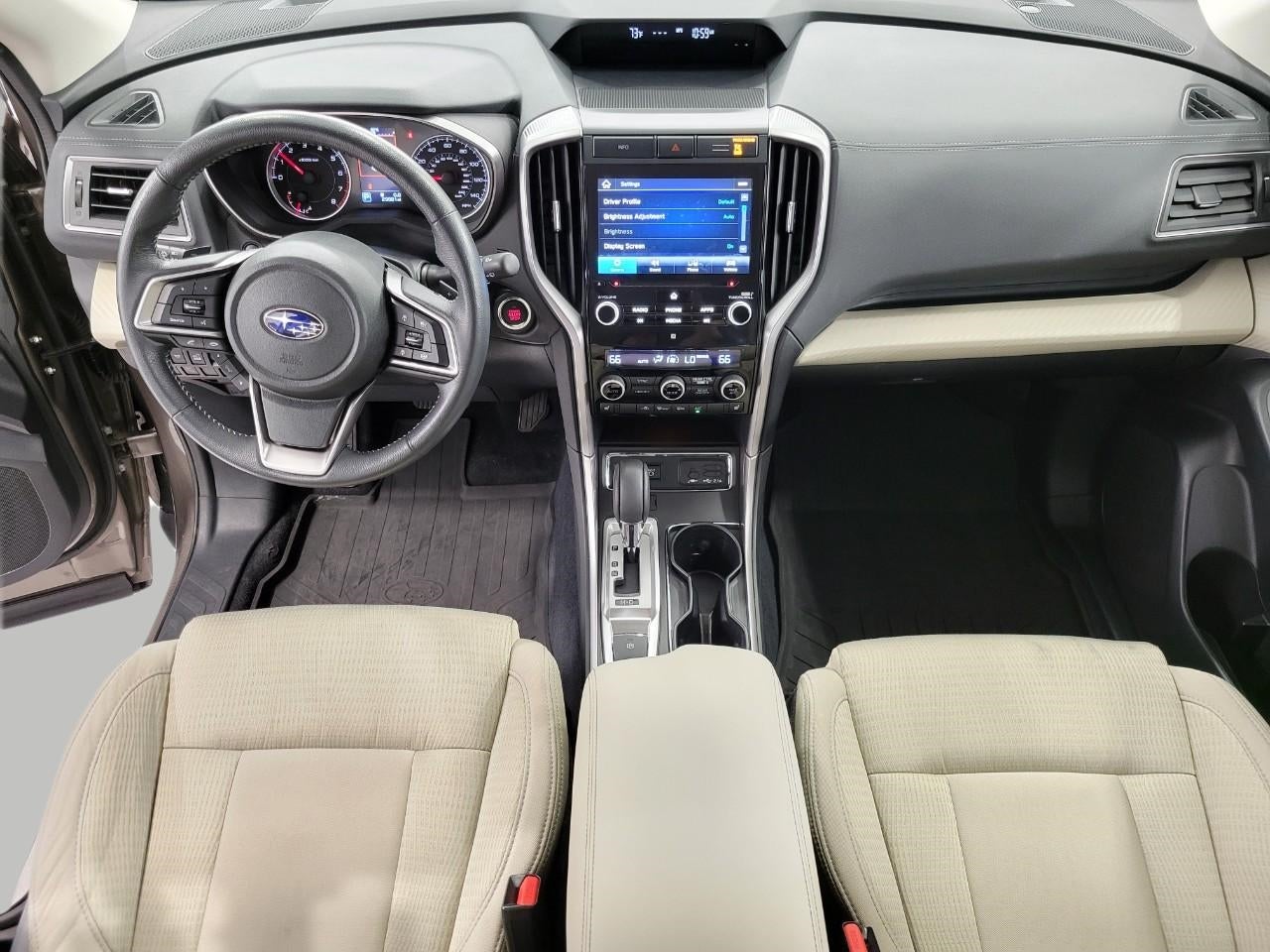 2021 Subaru Ascent Premium 7-Passenger