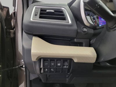 2021 Subaru Ascent Premium 7-Passenger