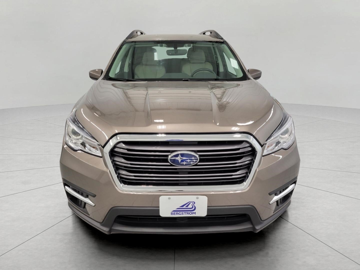 2021 Subaru Ascent Premium 7-Passenger
