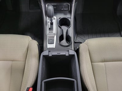 2021 Subaru Ascent Premium 7-Passenger