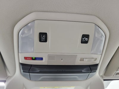 2021 Subaru Ascent Premium 7-Passenger