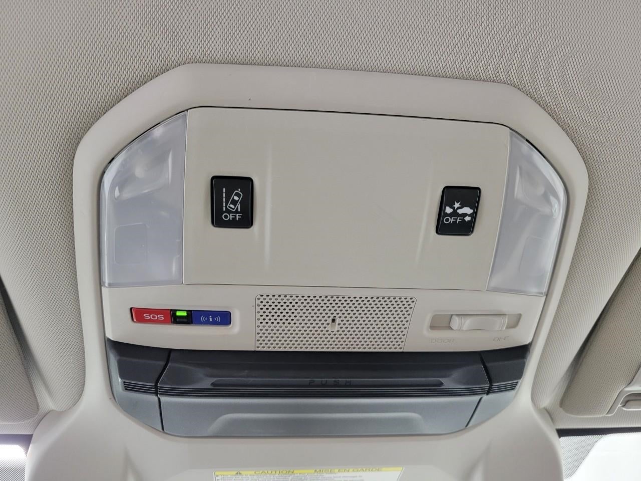 2021 Subaru Ascent Premium 7-Passenger