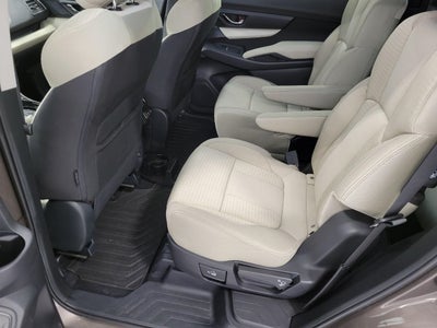 2021 Subaru Ascent Premium 7-Passenger