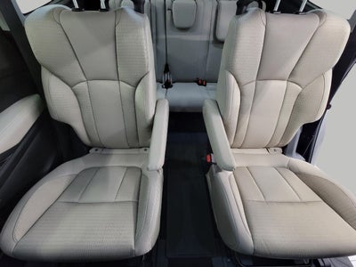2021 Subaru Ascent Premium 7-Passenger