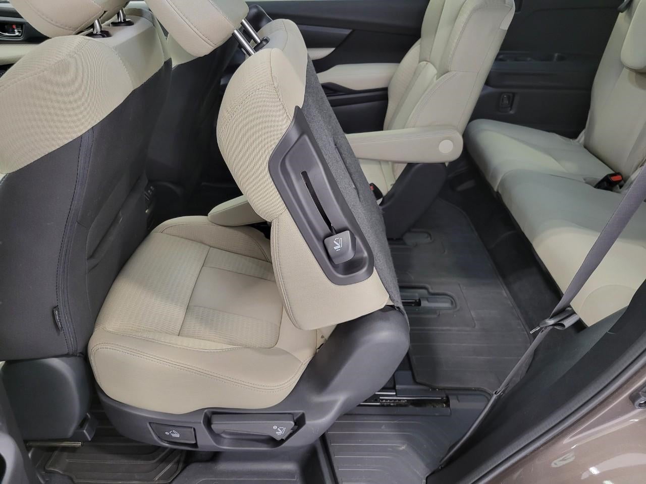 2021 Subaru Ascent Premium 7-Passenger