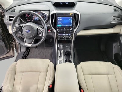 2021 Subaru Ascent Premium 7-Passenger