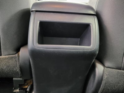 2012 Toyota Camry 4dr Sdn I4 Auto SE