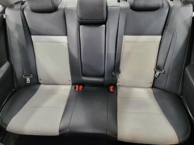 2012 Toyota Camry 4dr Sdn I4 Auto SE