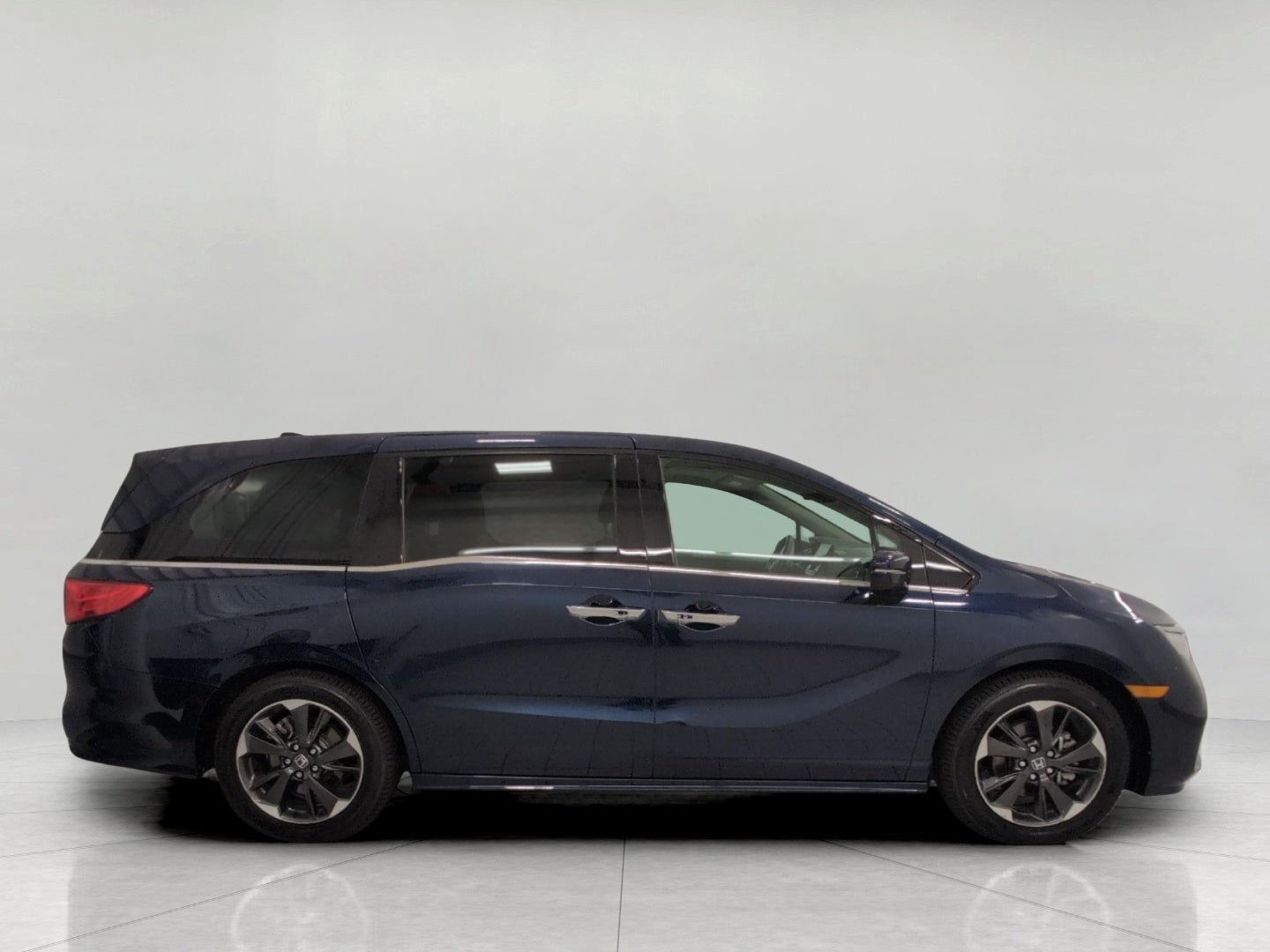 2021 Honda Odyssey Elite Auto