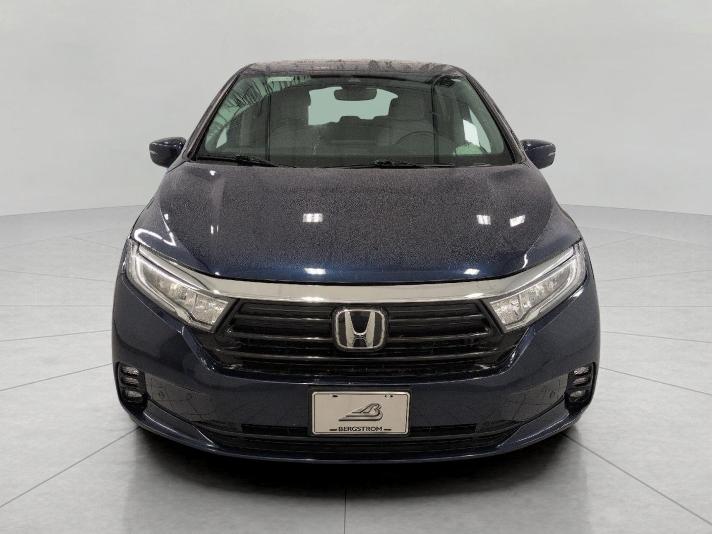 2021 Honda Odyssey Elite Auto