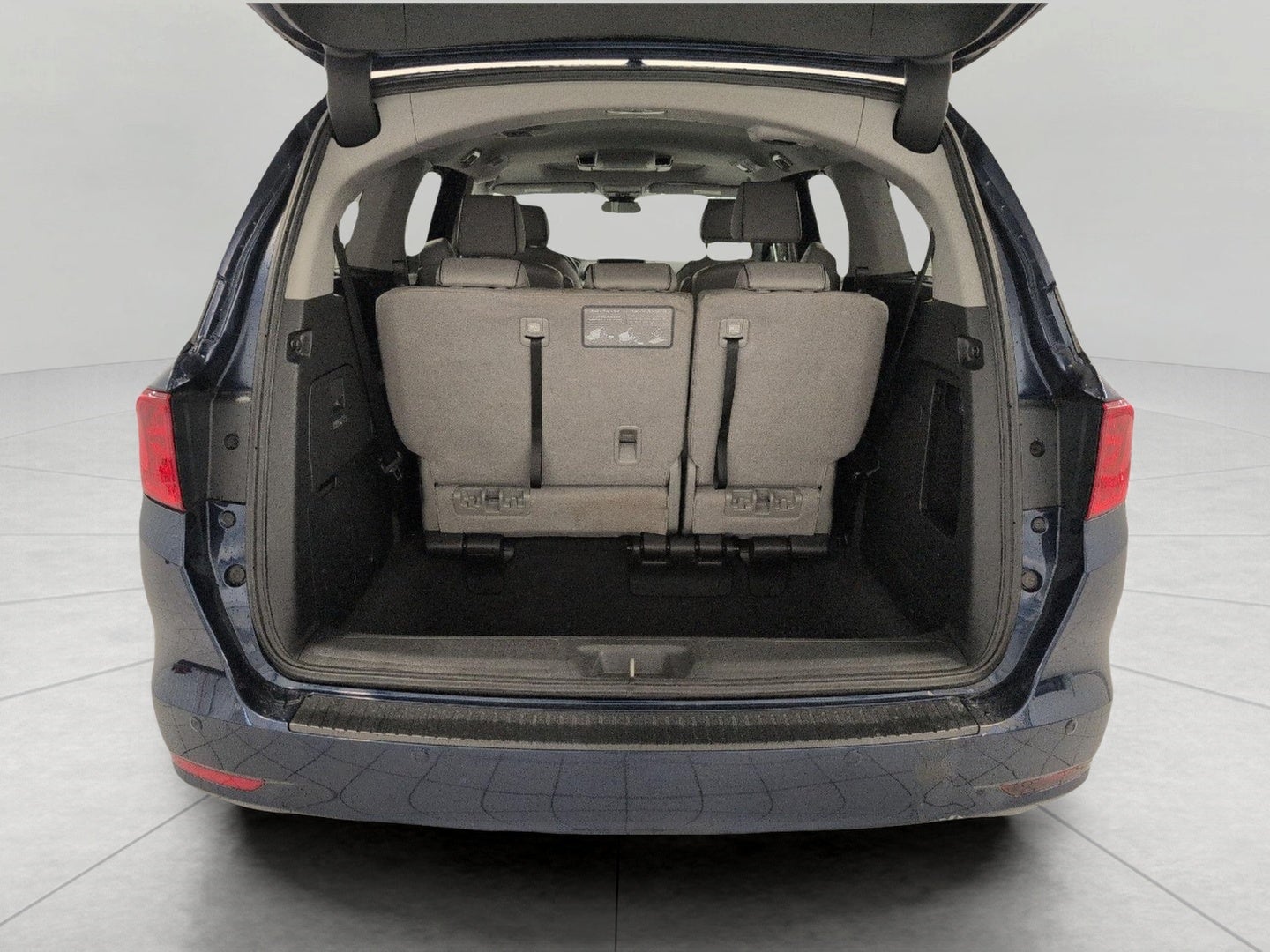 2021 Honda Odyssey Elite Auto