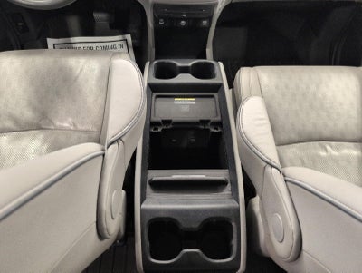2021 Honda Odyssey Elite Auto