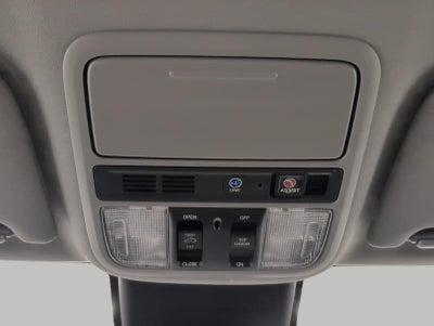 2021 Honda Odyssey Elite Auto
