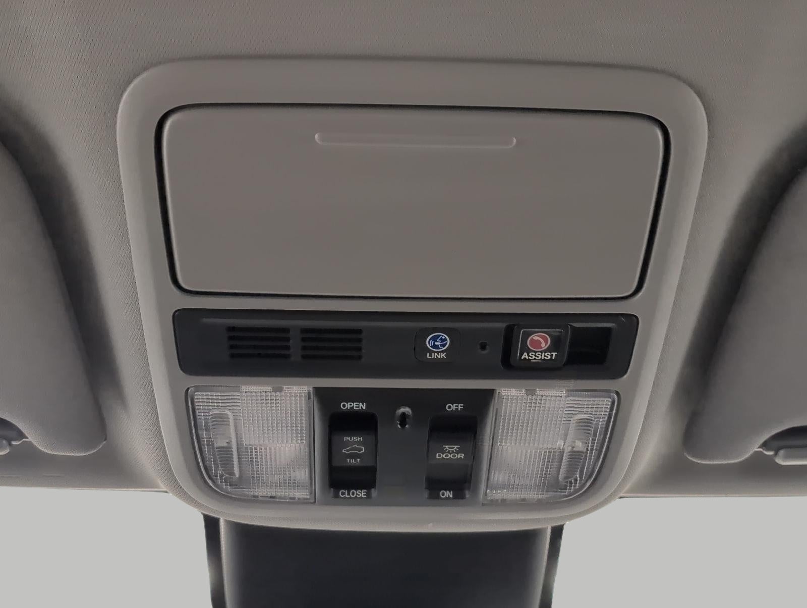 2021 Honda Odyssey Elite Auto