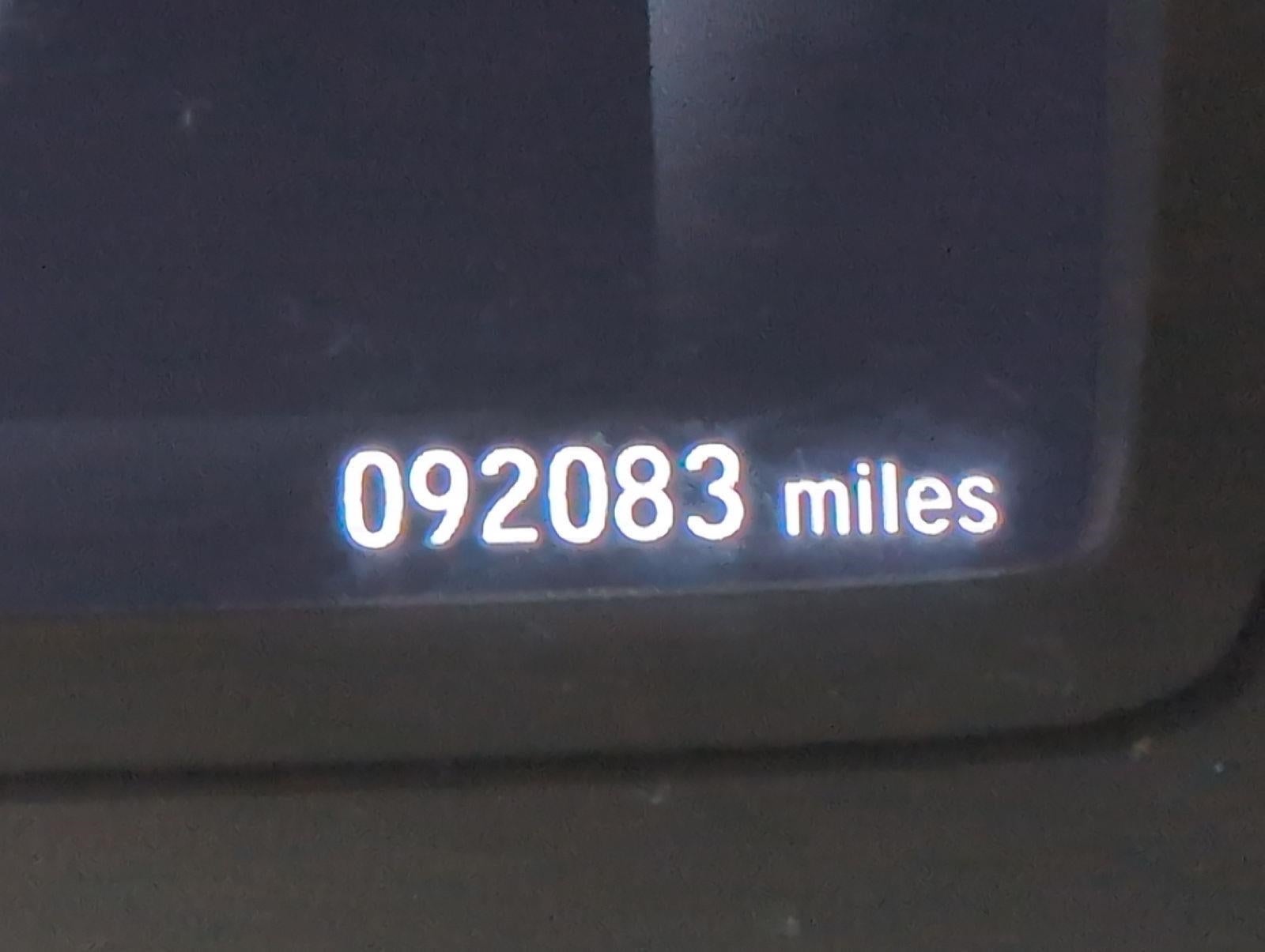 2021 Honda Odyssey Elite Auto