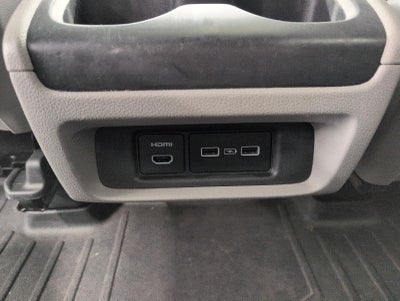 2021 Honda Odyssey Elite Auto