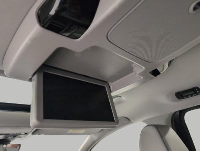 2021 Honda Odyssey Elite Auto