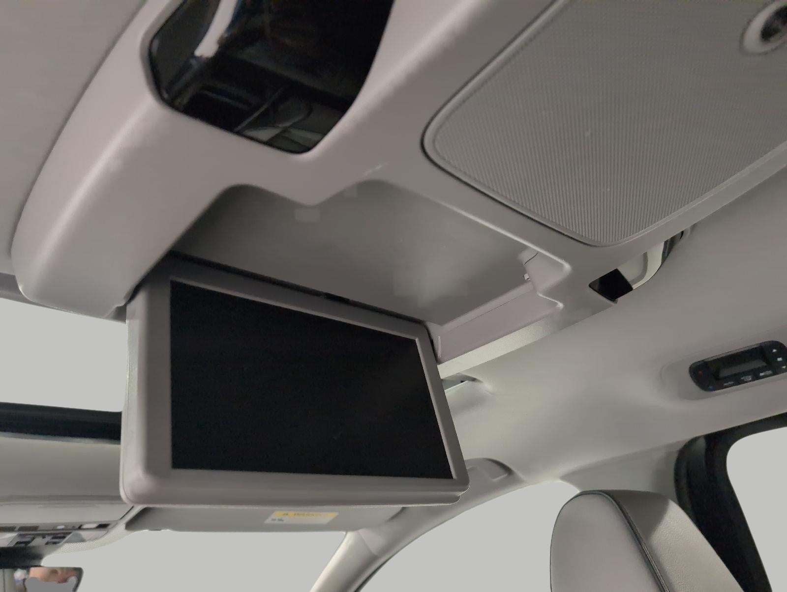 2021 Honda Odyssey Elite Auto